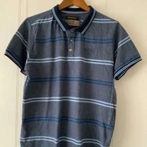 FREEGO MEN'S SHIRT